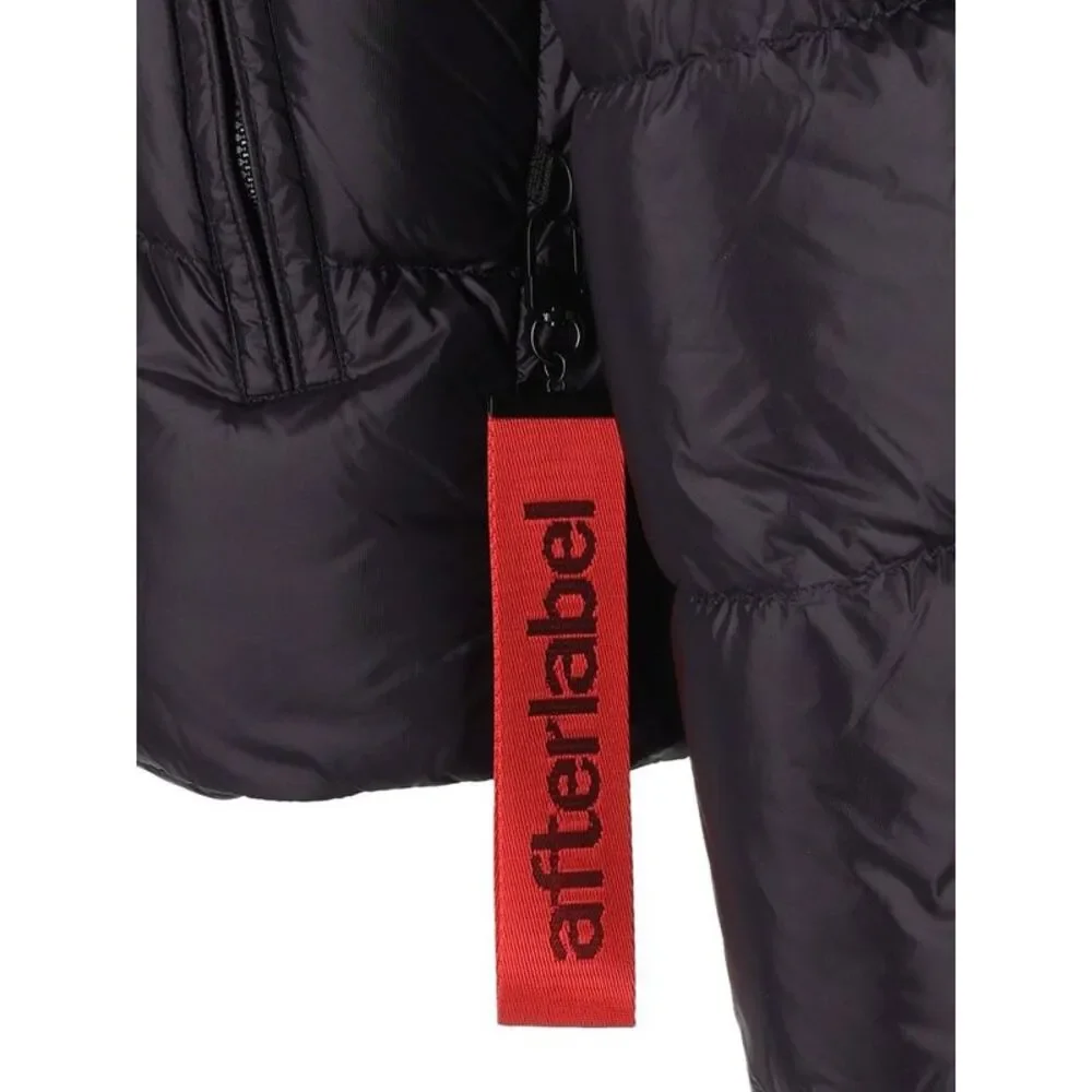 After Label Men Chamonix Short Down Jacket